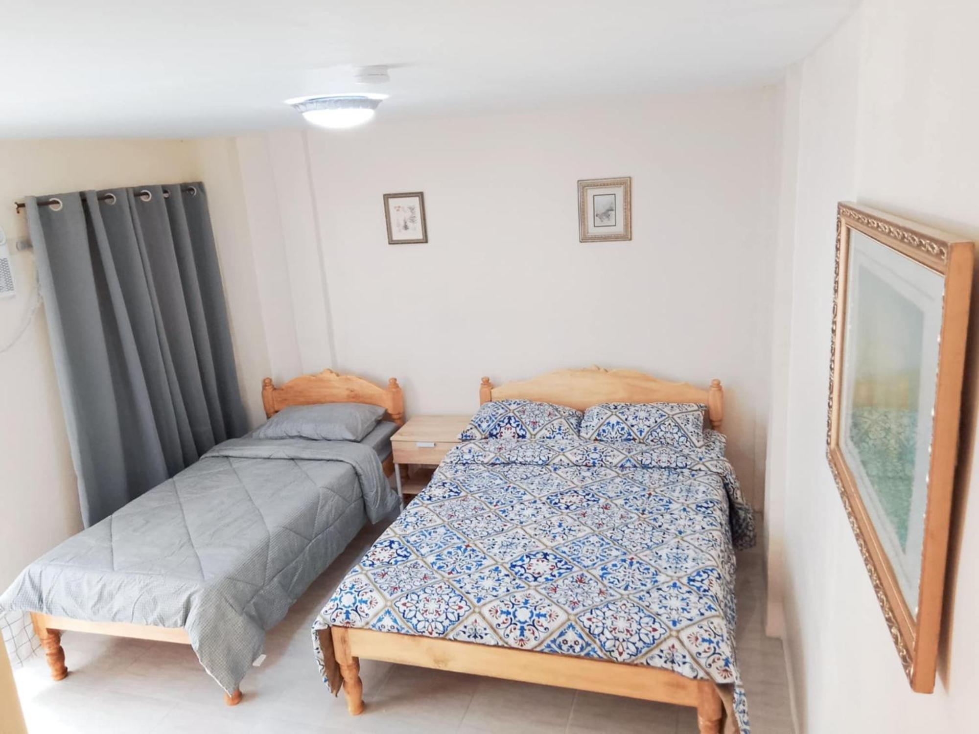 Topaz Bed & Breakfast Hotel San Jose  Eksteriør bilde