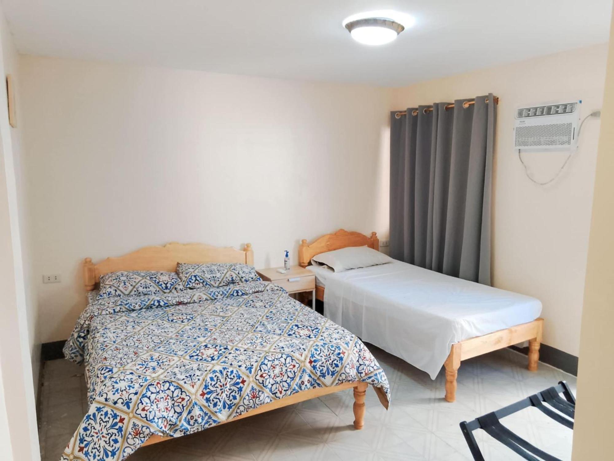 Topaz Bed & Breakfast Hotel San Jose  Eksteriør bilde