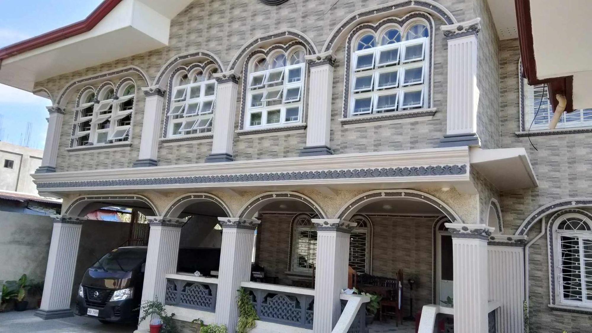 Topaz Bed & Breakfast Hotel San Jose  Eksteriør bilde